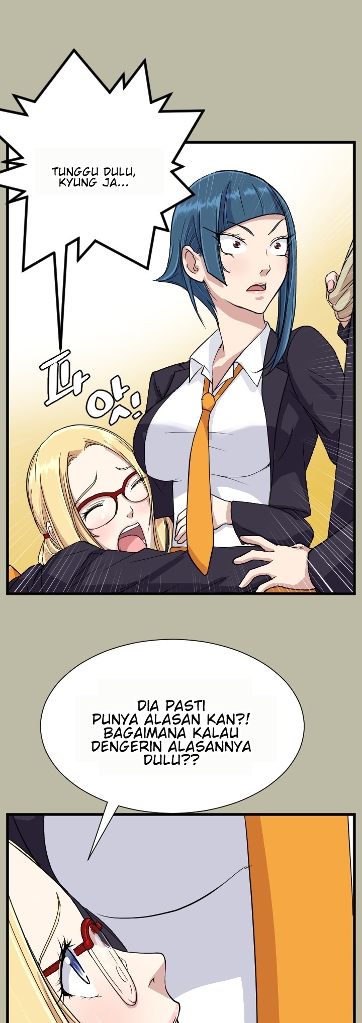 Love Academy - Chapter 16 16 Love Academy - Chapter 16 16