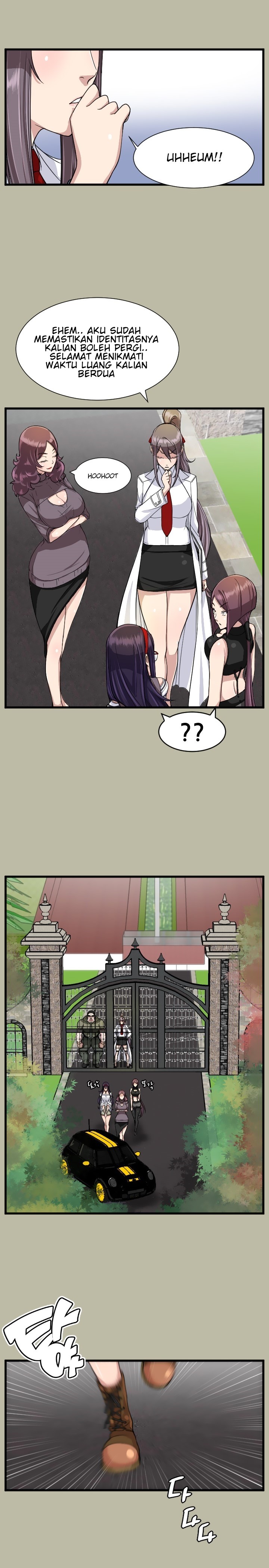 Love Academy - Chapter 17 13 Love Academy - Chapter 17 13