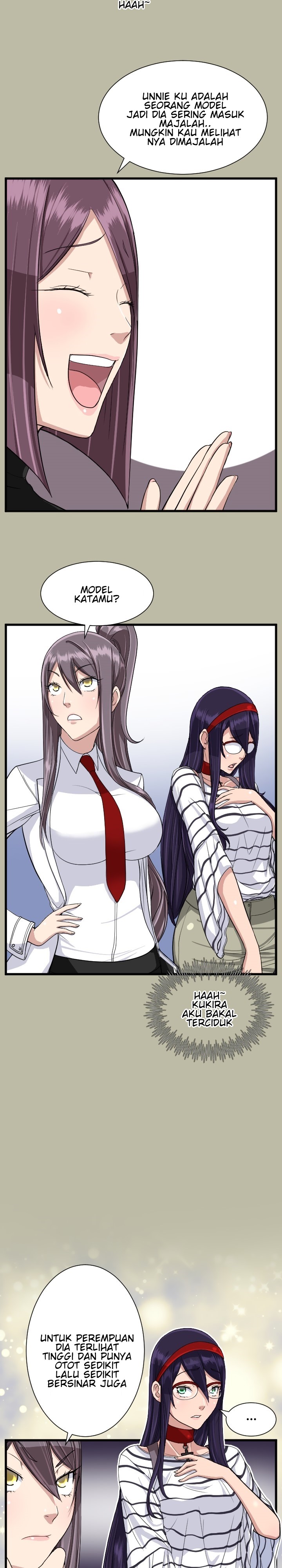 Love Academy - Chapter 17 10 Love Academy - Chapter 17 10