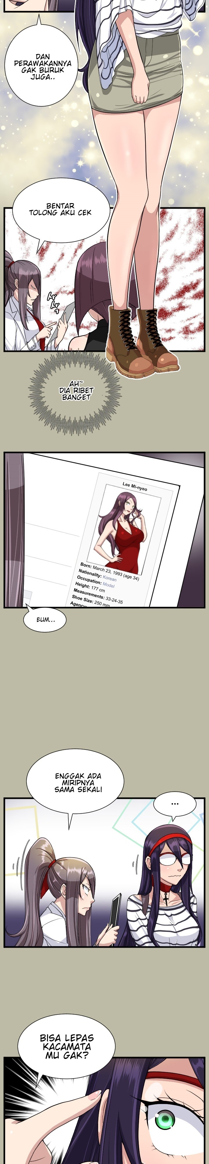 Love Academy - Chapter 17 11 Love Academy - Chapter 17 11