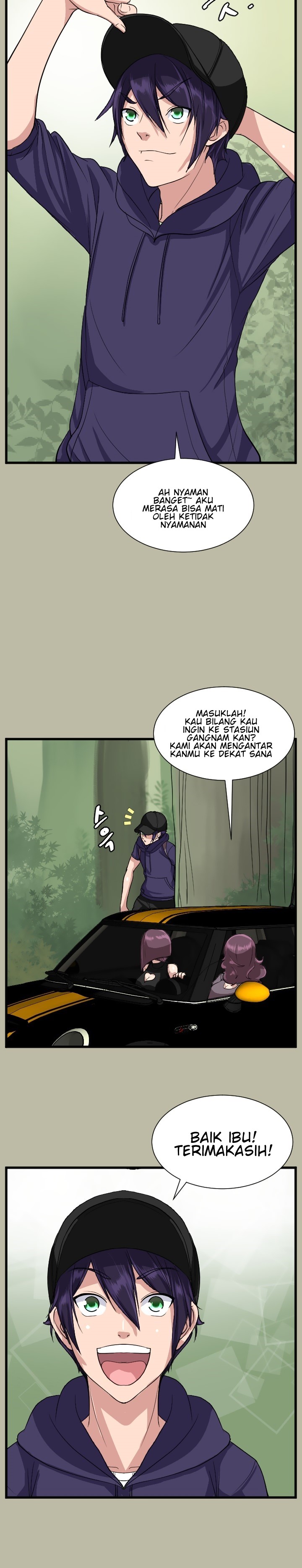 Love Academy - Chapter 17 16 Love Academy - Chapter 17 16