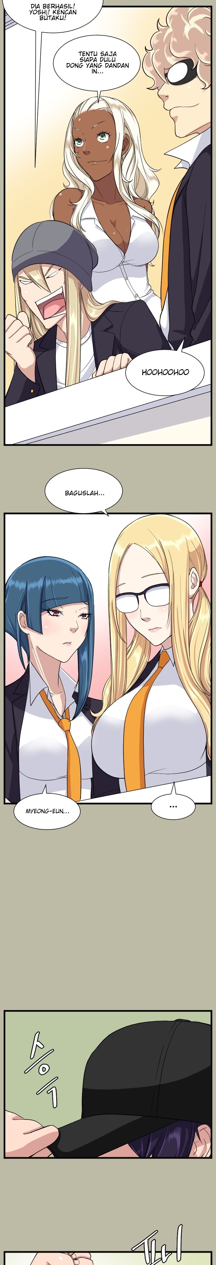 Love Academy - Chapter 17 15 Love Academy - Chapter 17 15