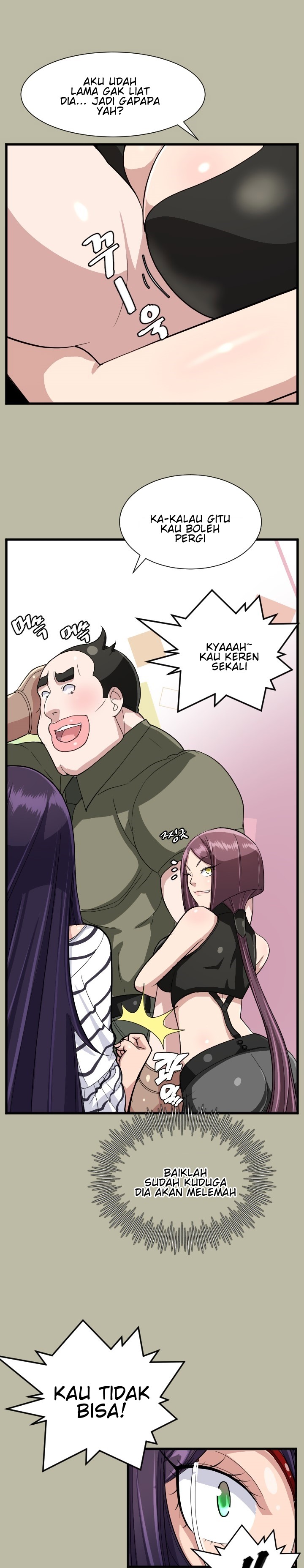 Love Academy - Chapter 17 7 Love Academy - Chapter 17 7