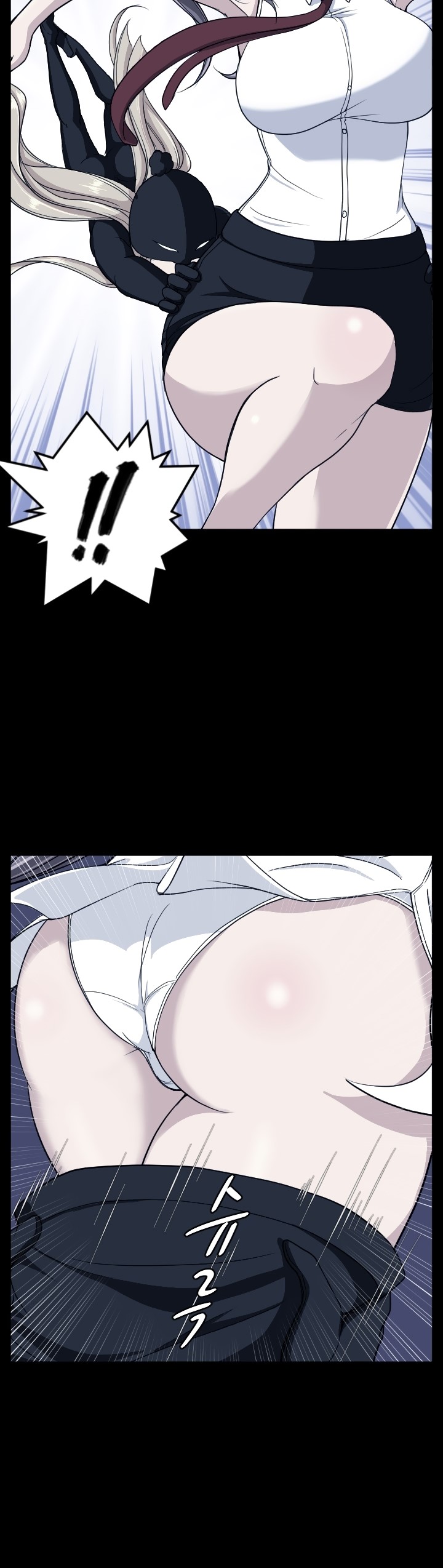 Love Academy - Chapter 14 28 Love Academy - Chapter 14 28