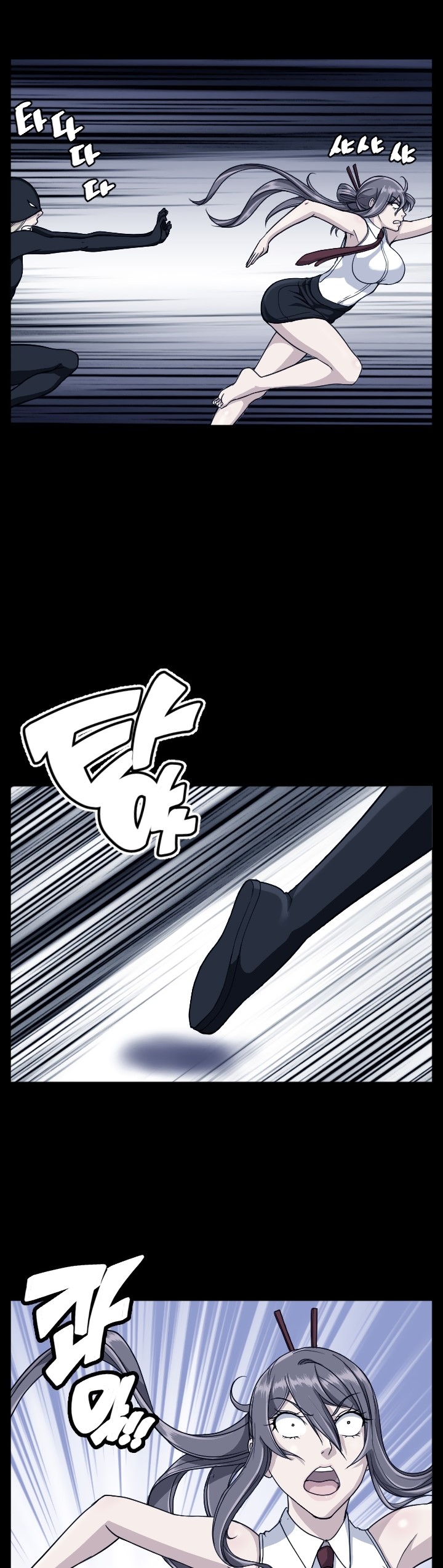 Love Academy - Chapter 14 27 Love Academy - Chapter 14 27