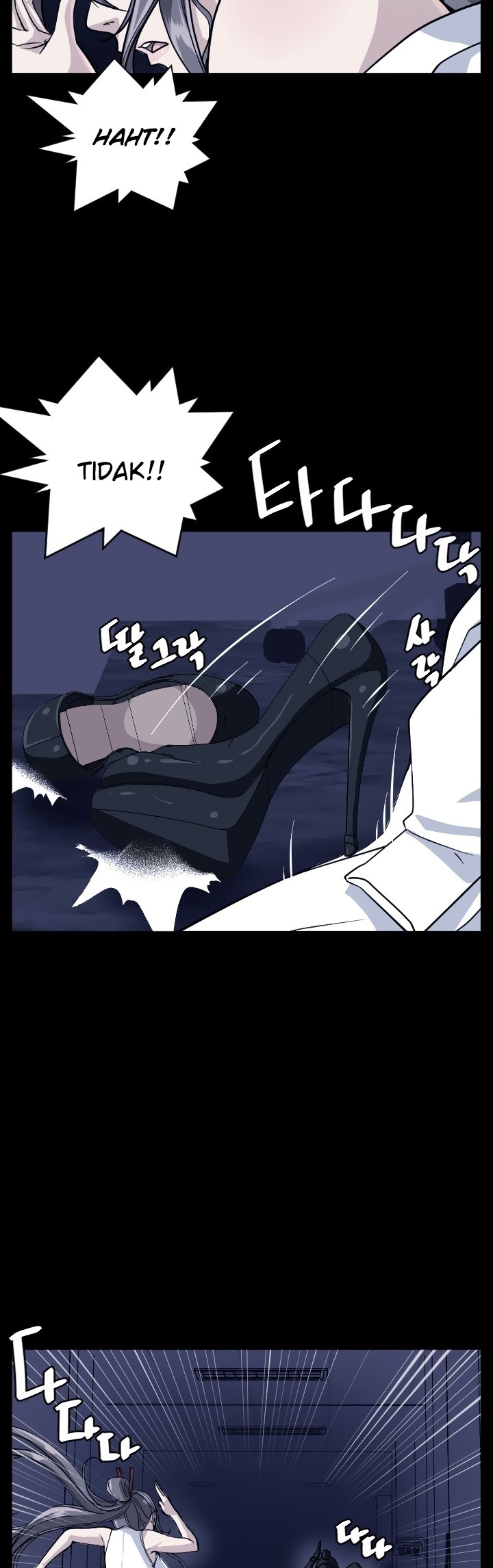 Love Academy - Chapter 14 24 Love Academy - Chapter 14 24