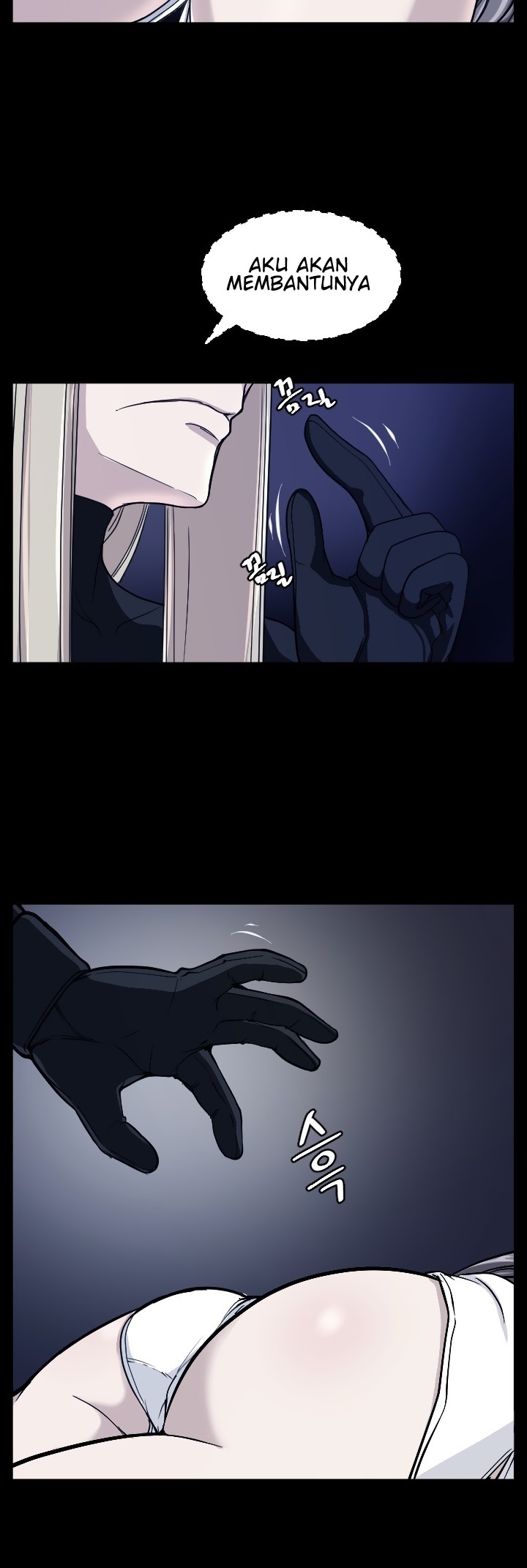 Love Academy - Chapter 14 34 Love Academy - Chapter 14 34