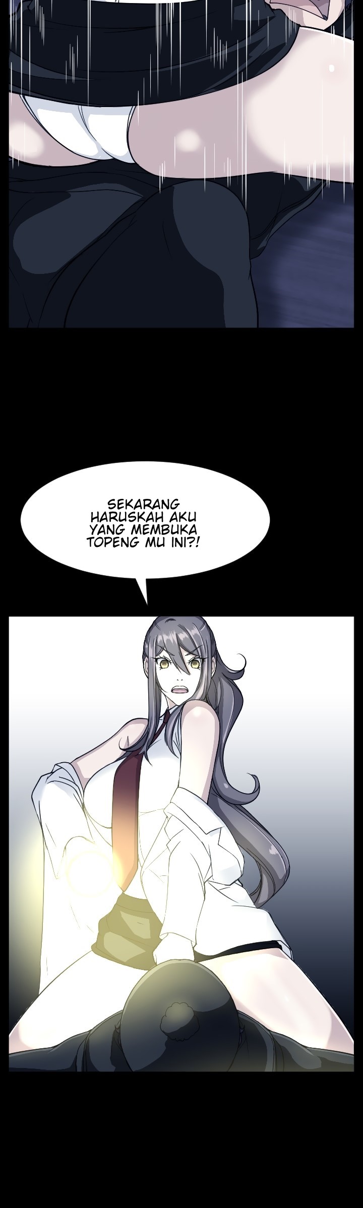 Love Academy - Chapter 14 15 Love Academy - Chapter 14 15