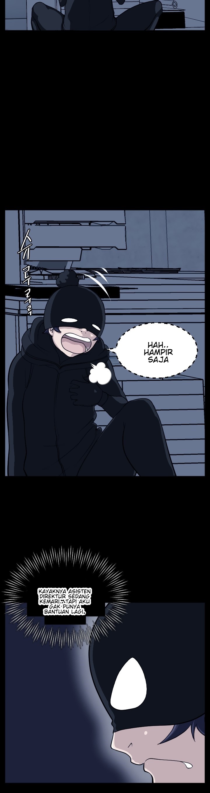 Love Academy - Chapter 14 7 Love Academy - Chapter 14 7