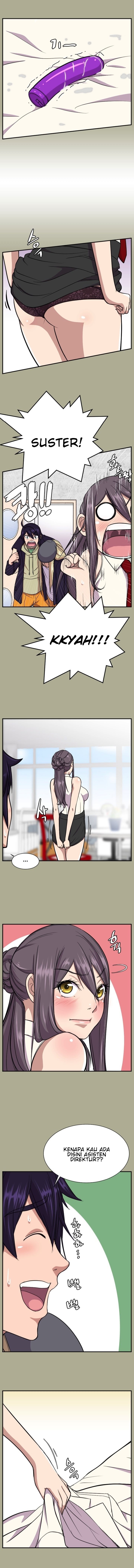 Love Academy - Chapter 7 8 Love Academy - Chapter 7 8