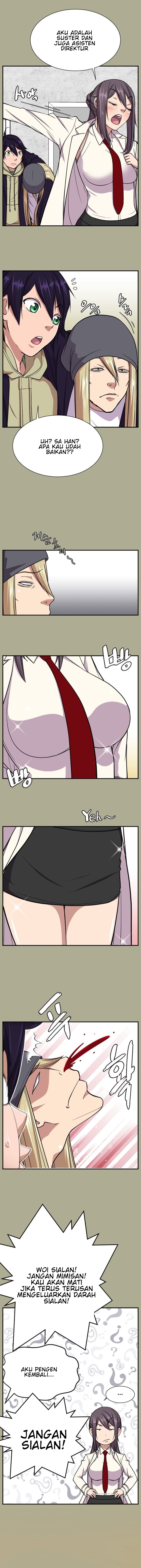 Love Academy - Chapter 7 9 Love Academy - Chapter 7 9