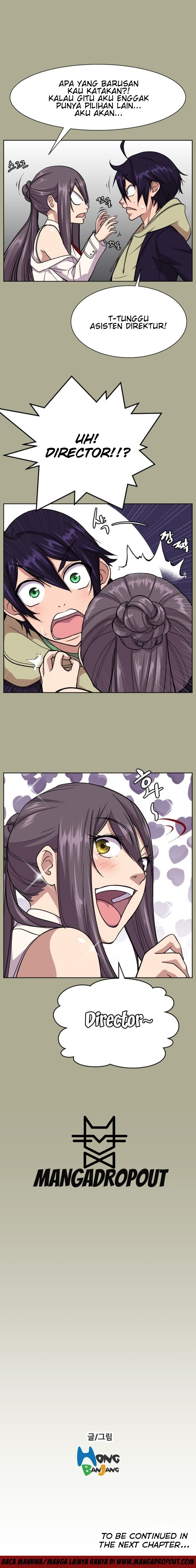 Love Academy - Chapter 7 12 Love Academy - Chapter 7 12