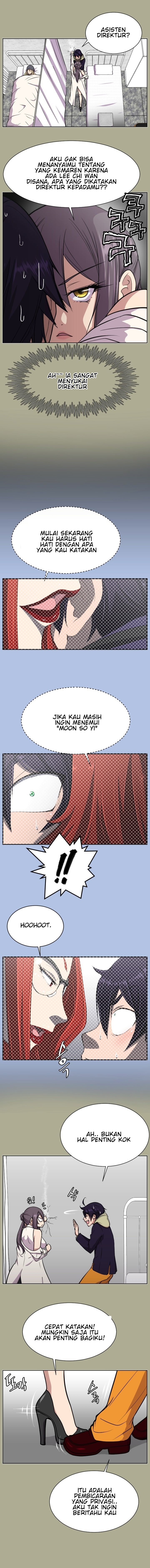 Love Academy - Chapter 7 11 Love Academy - Chapter 7 11