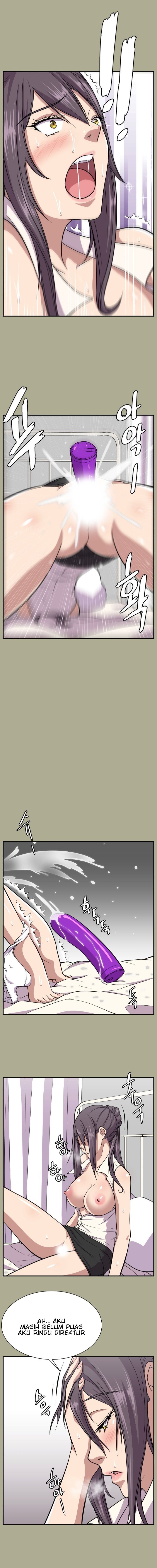 Love Academy - Chapter 7 7 Love Academy - Chapter 7 7