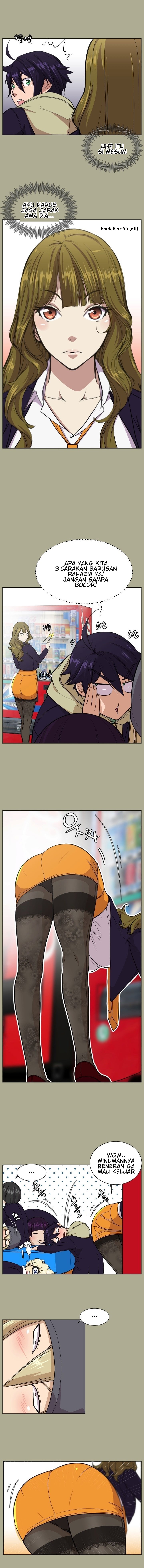 Love Academy - Chapter 7 4 Love Academy - Chapter 7 4