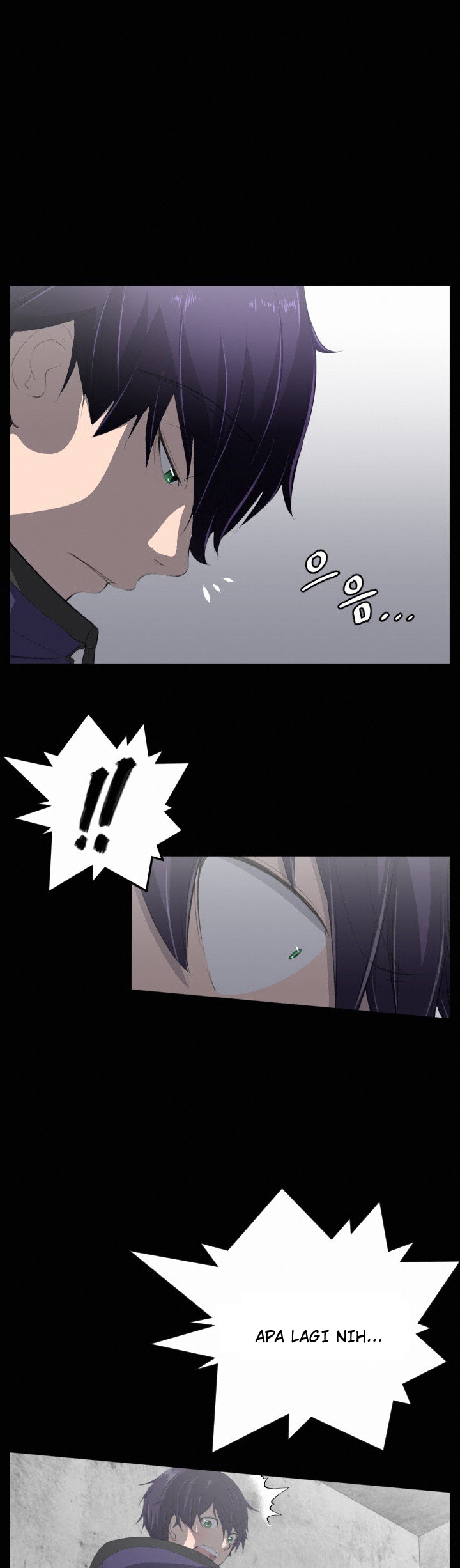 Love Academy - Chapter 4 23 Love Academy - Chapter 4 23