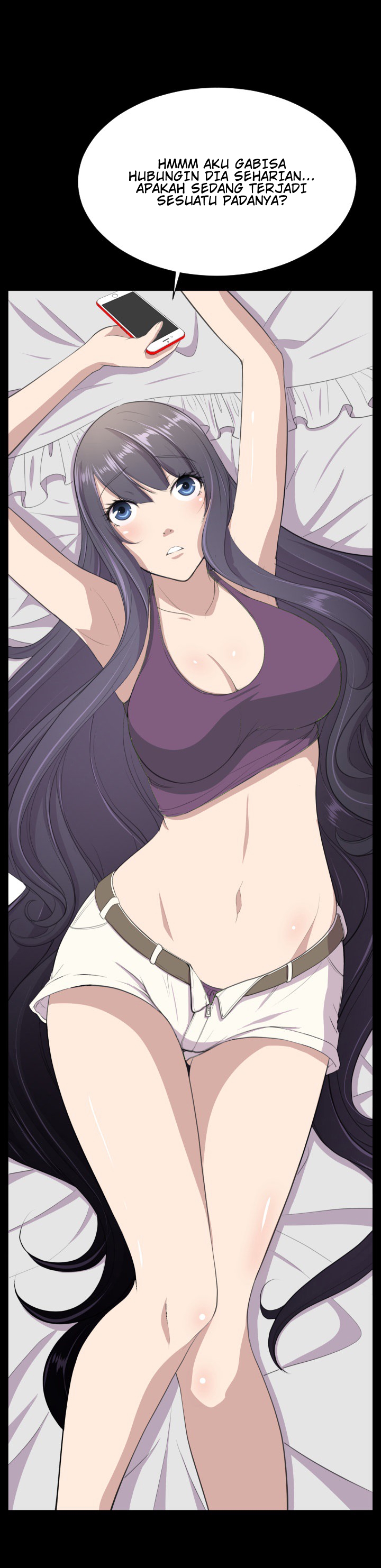 Love Academy - Chapter 4 20 Love Academy - Chapter 4 20