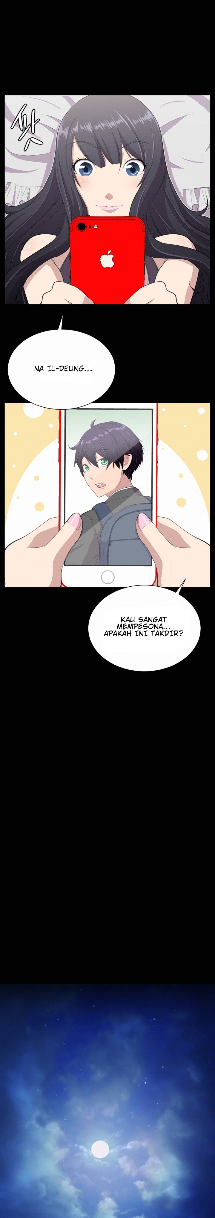 Love Academy - Chapter 4 21 Love Academy - Chapter 4 21