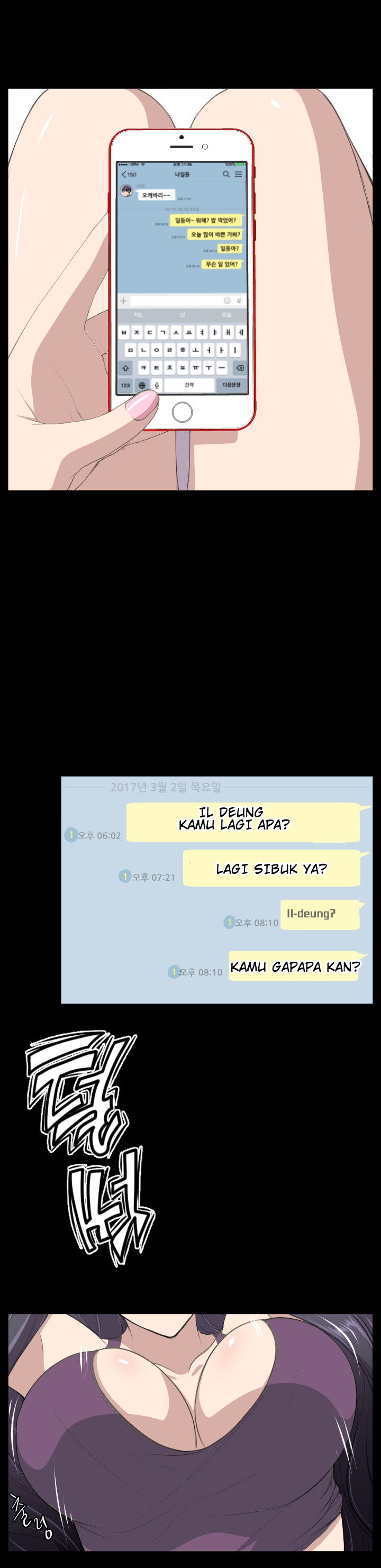 Love Academy - Chapter 4 19 Love Academy - Chapter 4 19