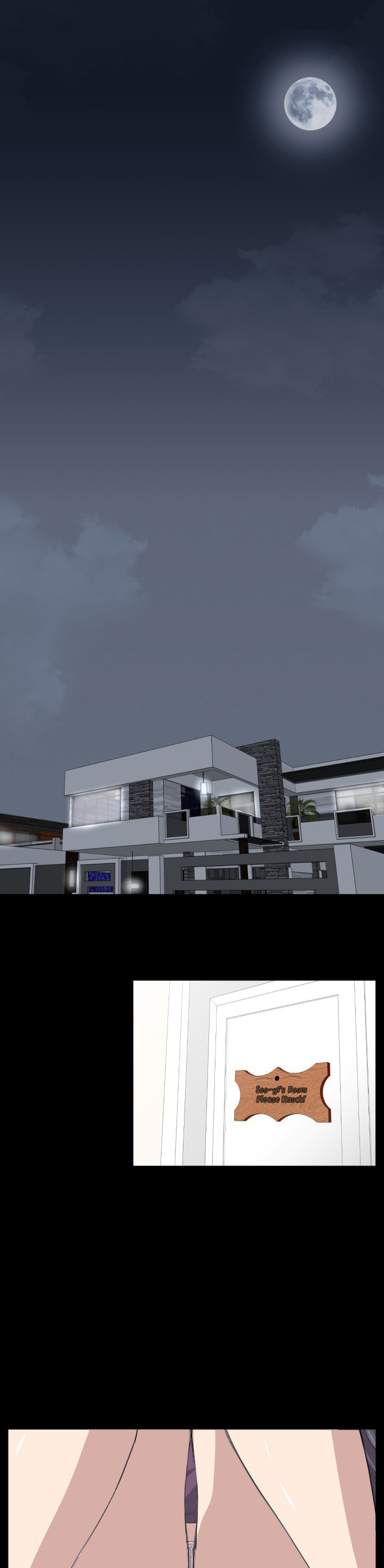 Love Academy - Chapter 4 17 Love Academy - Chapter 4 17