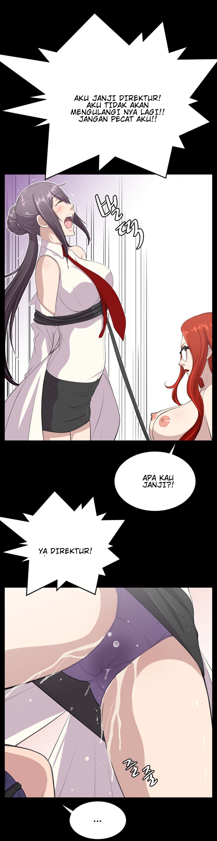 Love Academy - Chapter 4 15 Love Academy - Chapter 4 15