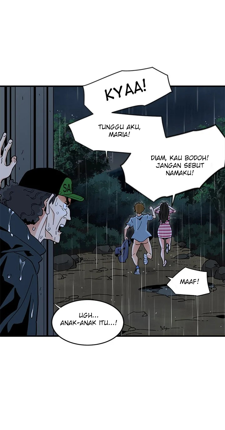 Love Factory - Chapter 9 29 Love Factory - Chapter 9 29