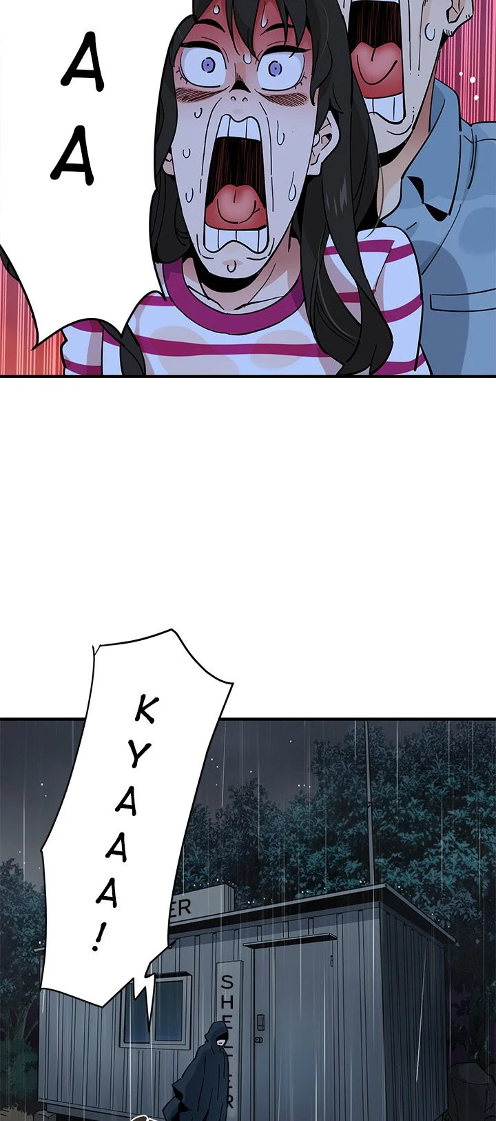 Love Factory - Chapter 9 23 Love Factory - Chapter 9 23