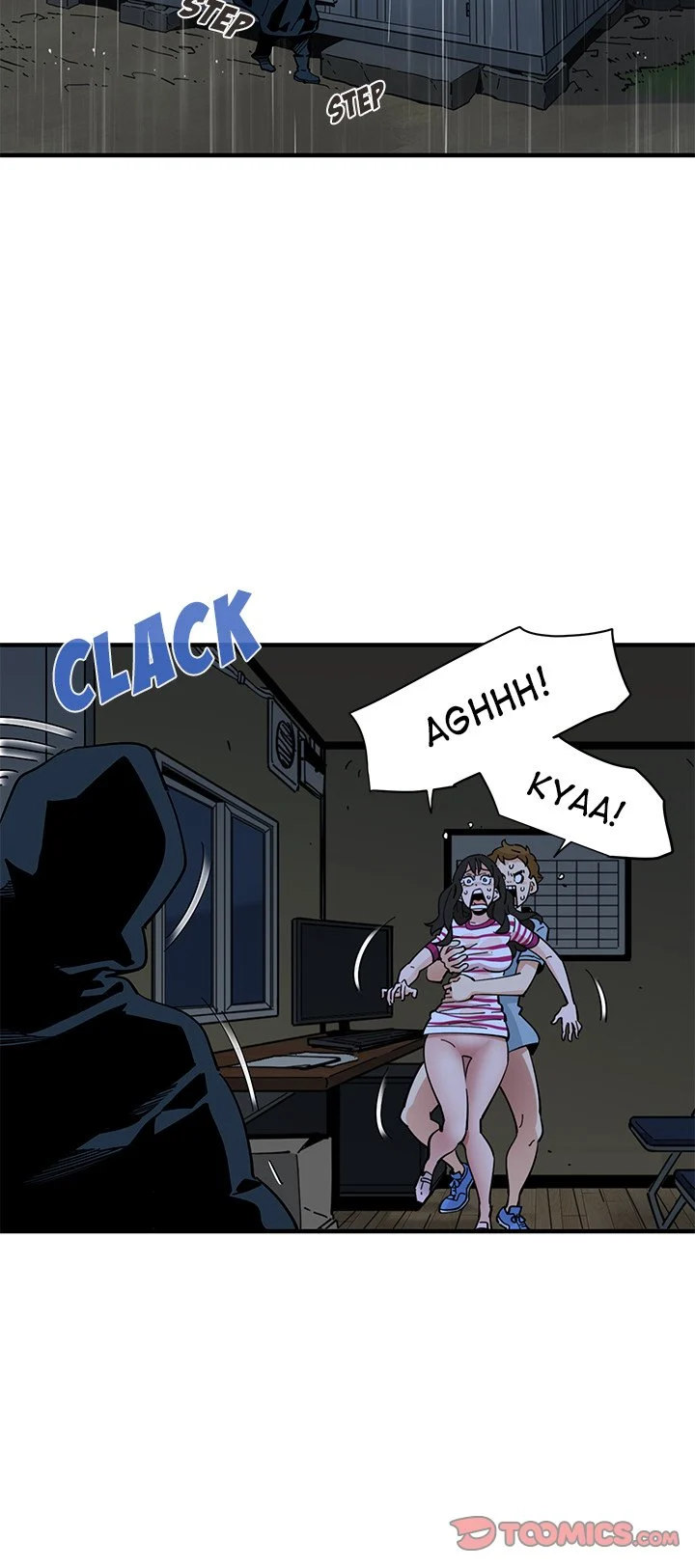 Love Factory - Chapter 9 24 Love Factory - Chapter 9 24