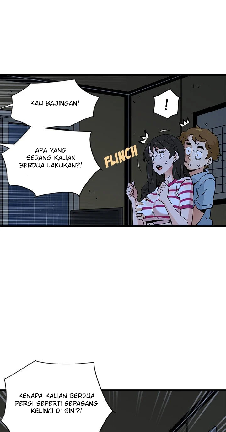 Love Factory - Chapter 9 25 Love Factory - Chapter 9 25