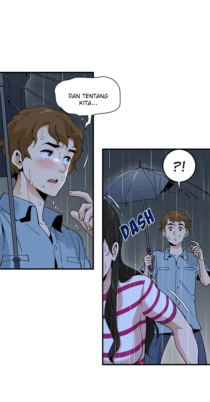 Love Factory - Chapter 9 37 Love Factory - Chapter 9 37