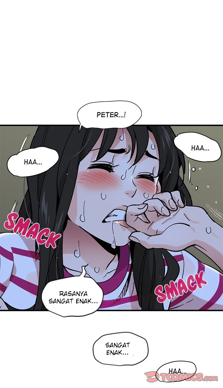 Love Factory - Chapter 9 18 Love Factory - Chapter 9 18