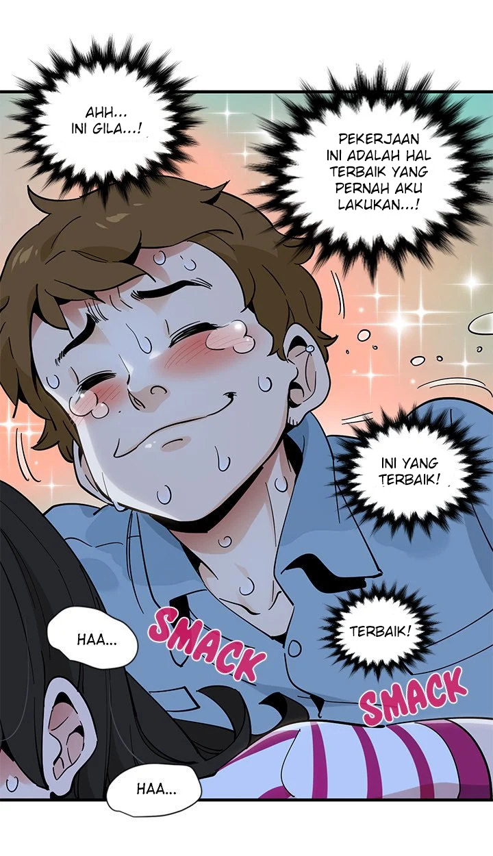 Love Factory - Chapter 9 17 Love Factory - Chapter 9 17