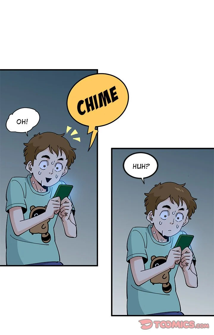 Love Factory - Chapter 9 60 Love Factory - Chapter 9 60