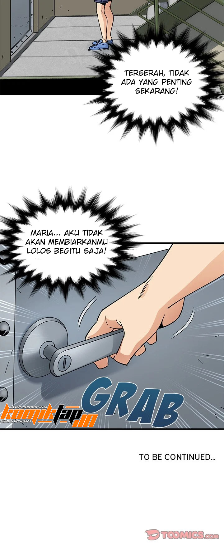 Love Factory - Chapter 9 64 Love Factory - Chapter 9 64