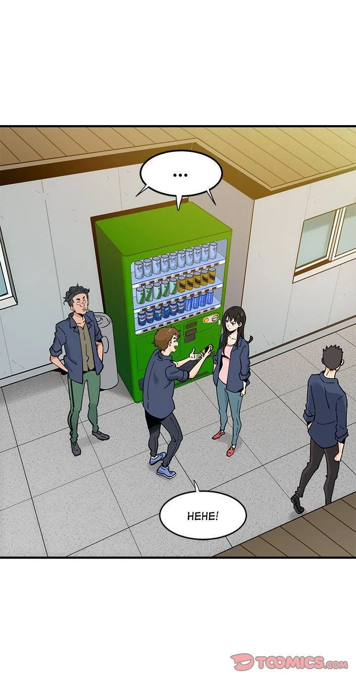 Love Factory - Chapter 9 48 Love Factory - Chapter 9 48