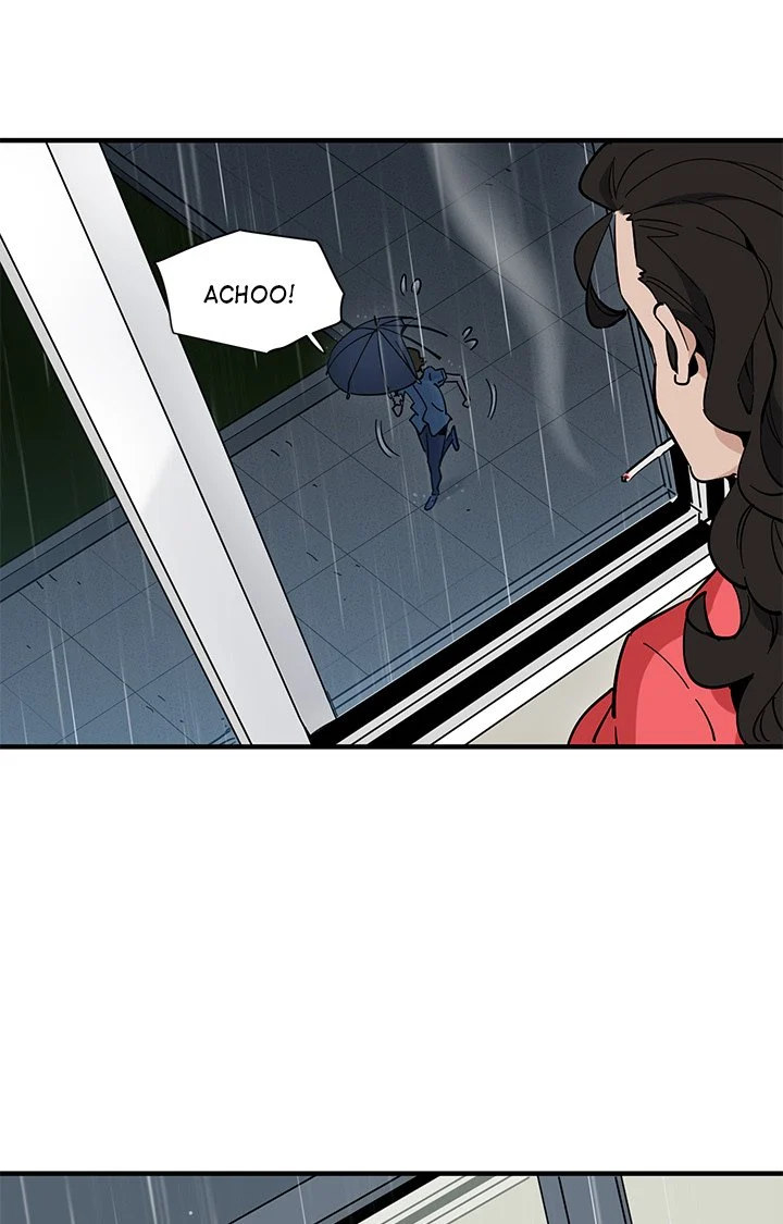 Love Factory - Chapter 9 43 Love Factory - Chapter 9 43