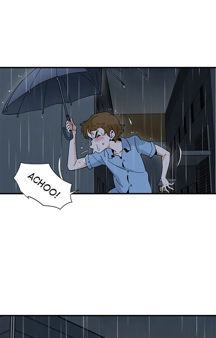 Love Factory - Chapter 9 41 Love Factory - Chapter 9 41