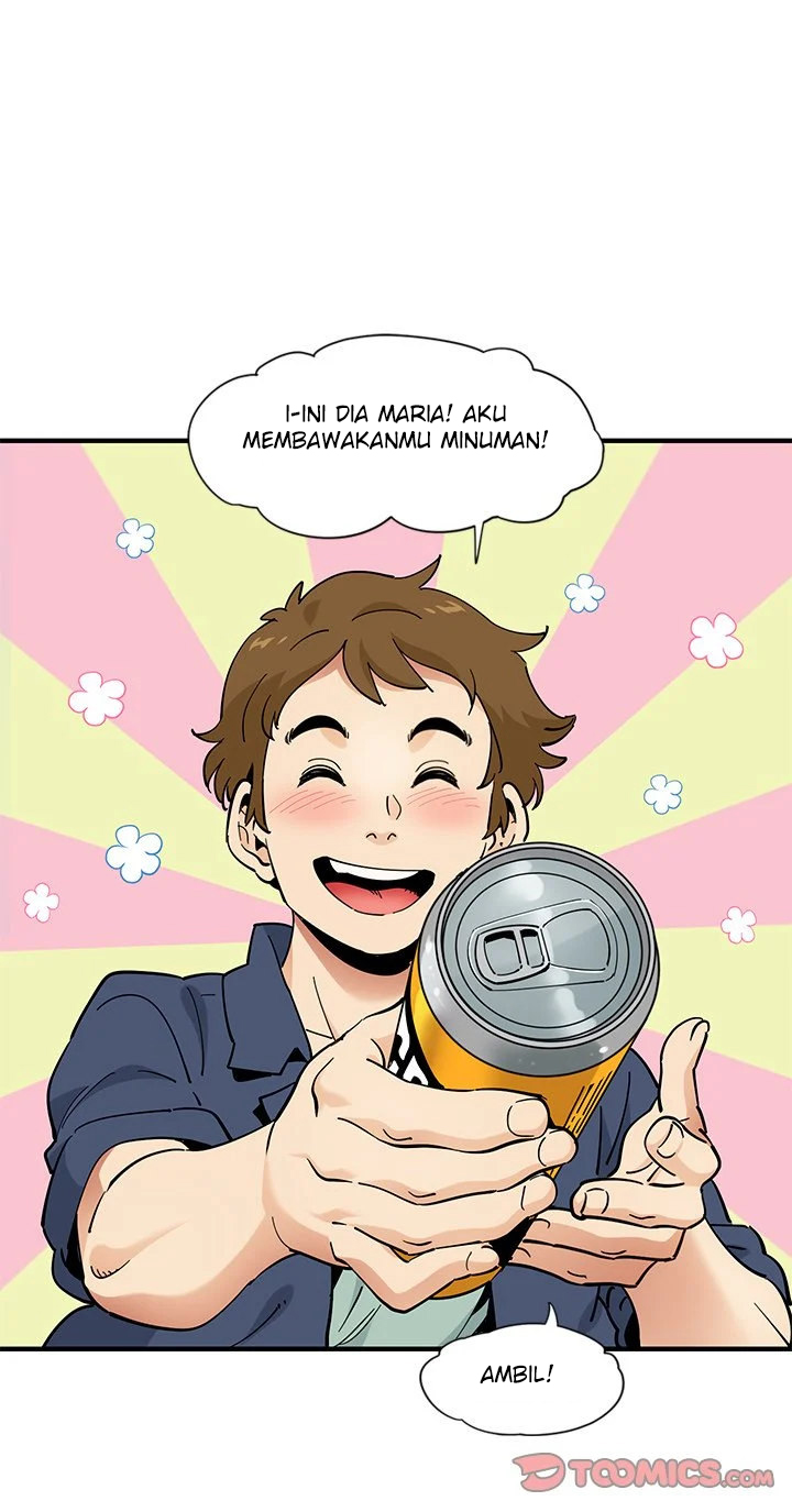 Love Factory - Chapter 9 46 Love Factory - Chapter 9 46