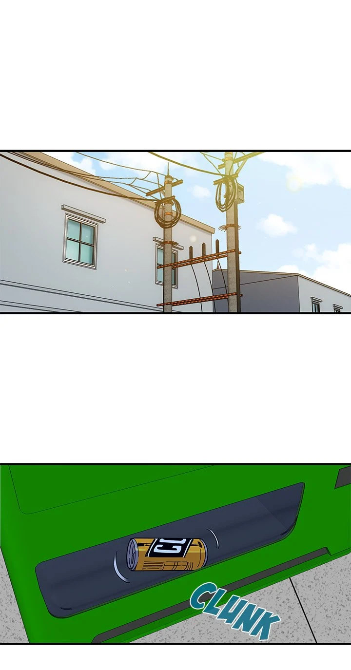 Love Factory - Chapter 9 45 Love Factory - Chapter 9 45