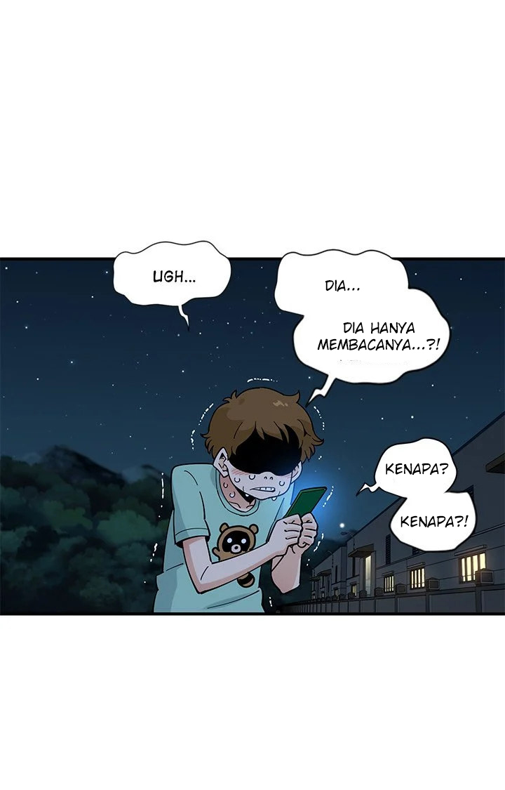 Love Factory - Chapter 9 59 Love Factory - Chapter 9 59