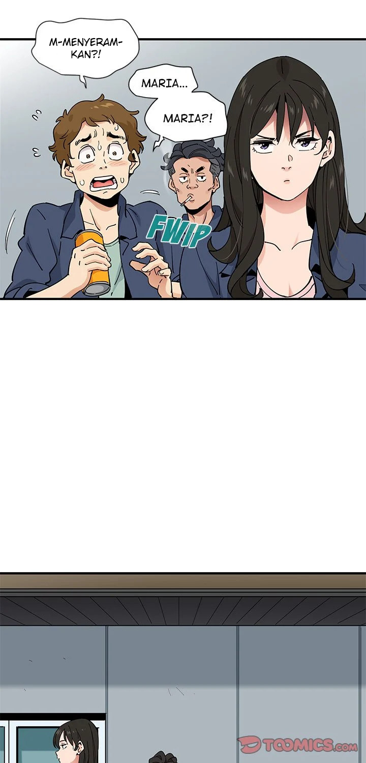 Love Factory - Chapter 9 50 Love Factory - Chapter 9 50