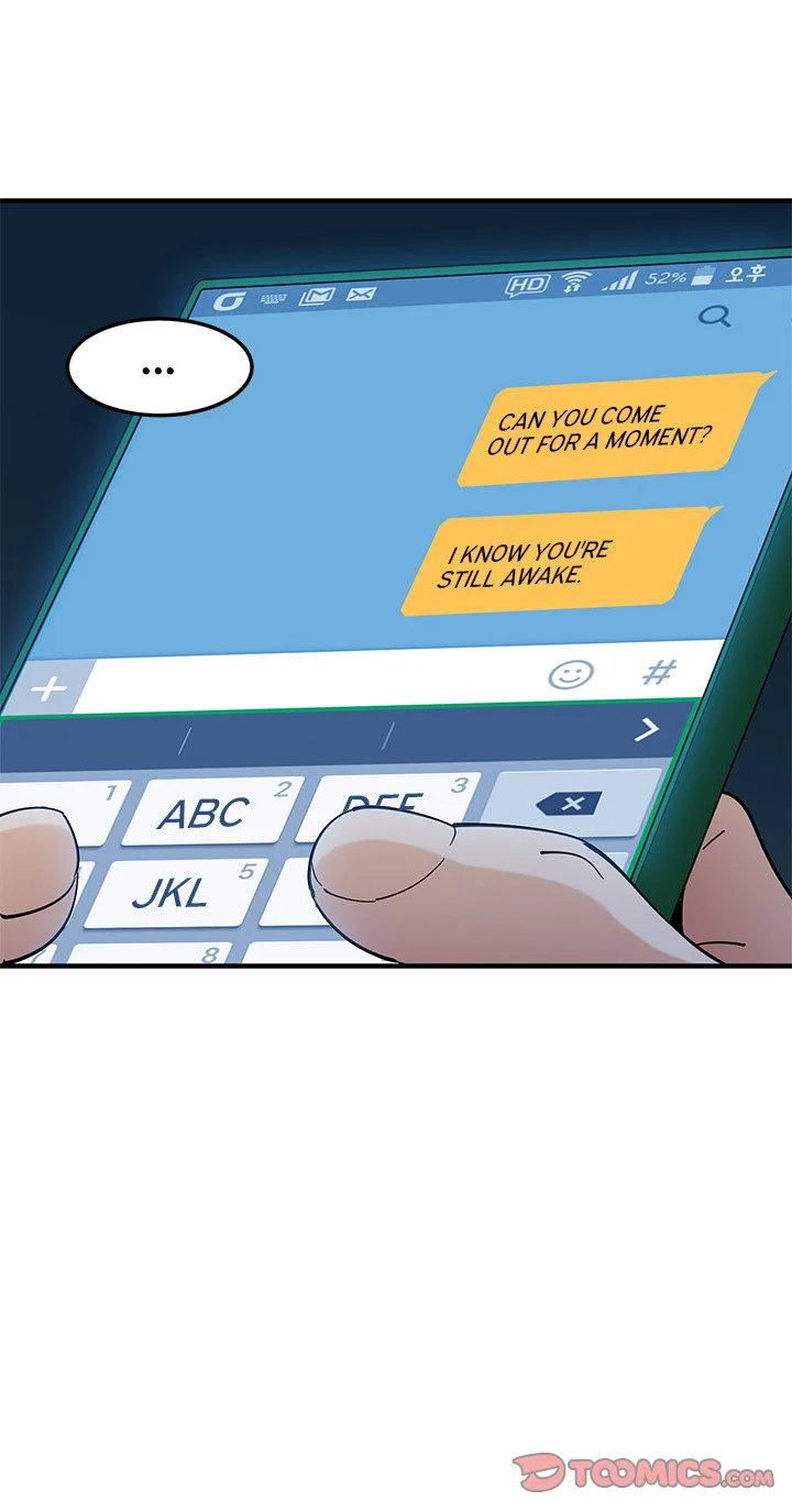 Love Factory - Chapter 9 56 Love Factory - Chapter 9 56