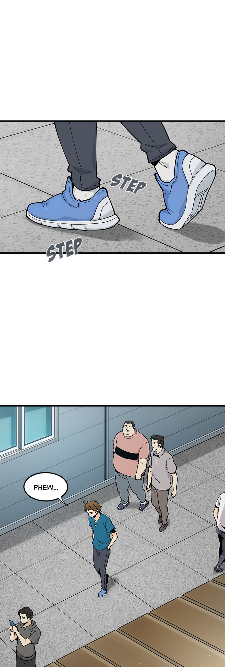 Love Factory - Chapter 2 2 Love Factory - Chapter 2 2