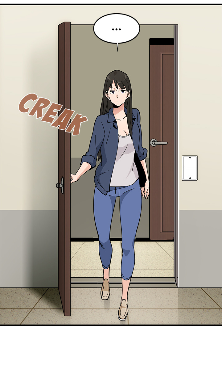 Love Factory - Chapter 2 39 Love Factory - Chapter 2 39