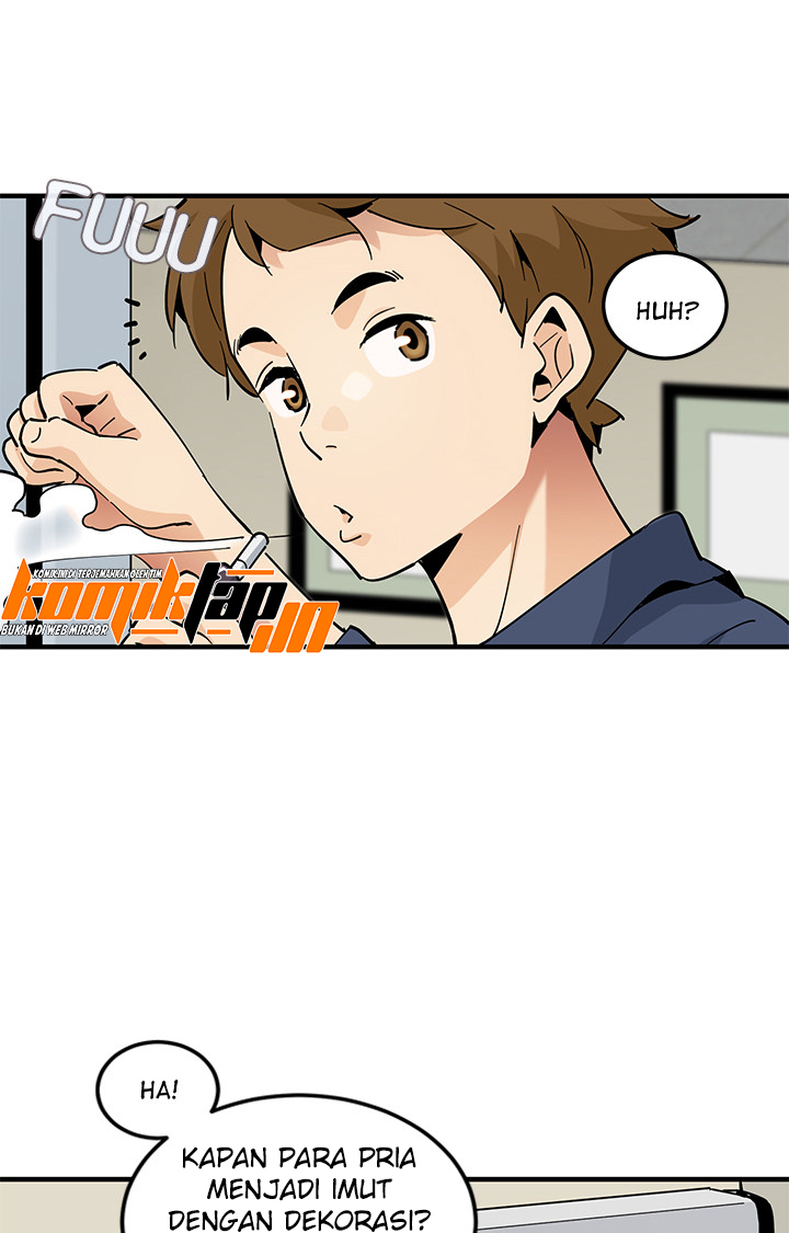 Love Factory - Chapter 2 30 Love Factory - Chapter 2 30