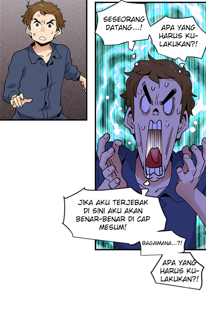 Love Factory - Chapter 2 36 Love Factory - Chapter 2 36