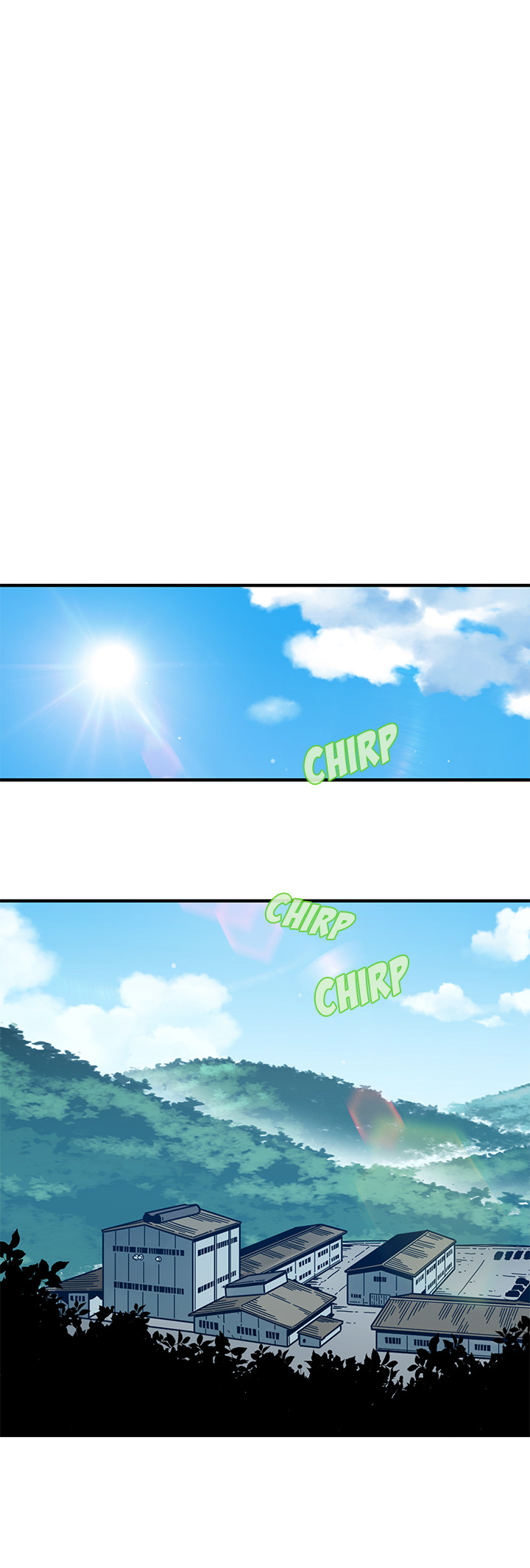 Love Factory - Chapter 2 1 Love Factory - Chapter 2 1