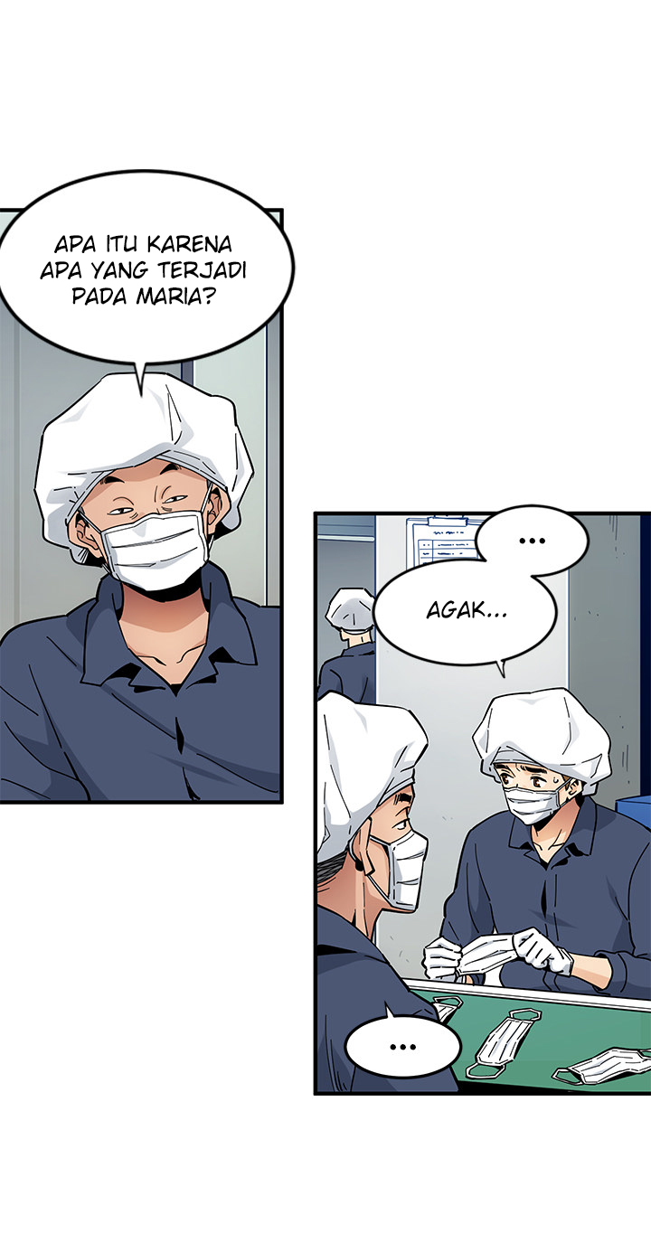 Love Factory - Chapter 2 19 Love Factory - Chapter 2 19