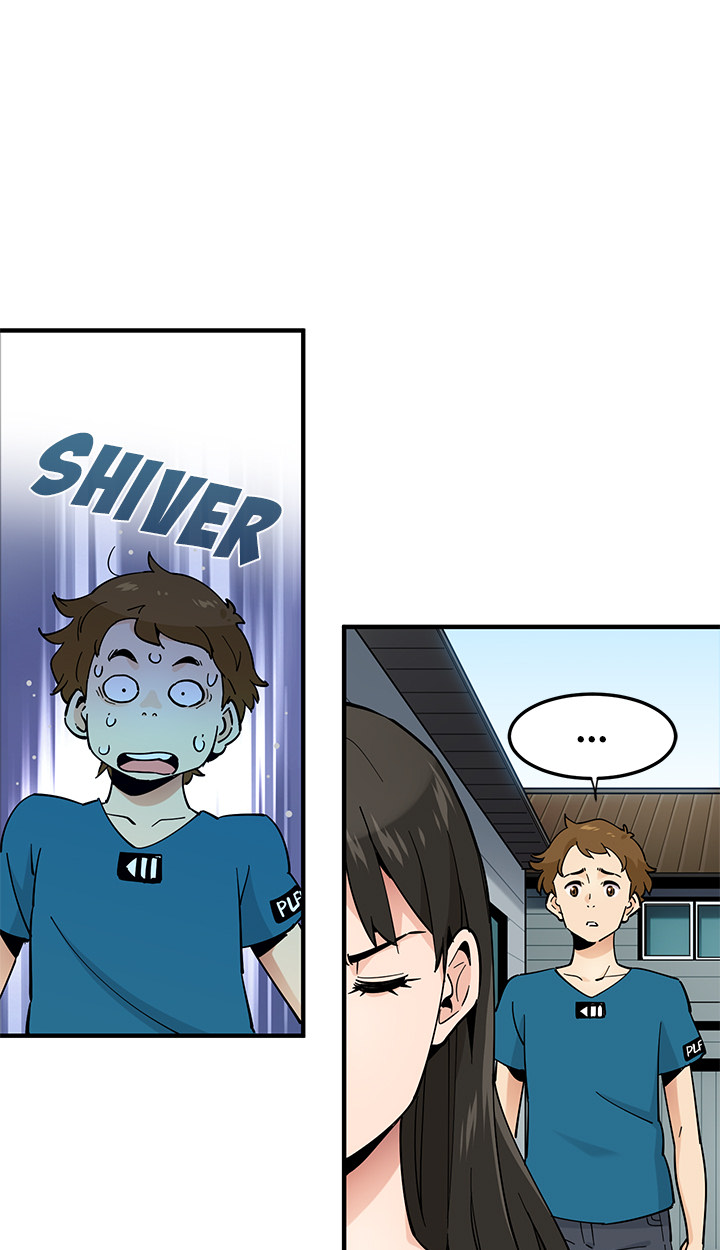 Love Factory - Chapter 2 13 Love Factory - Chapter 2 13