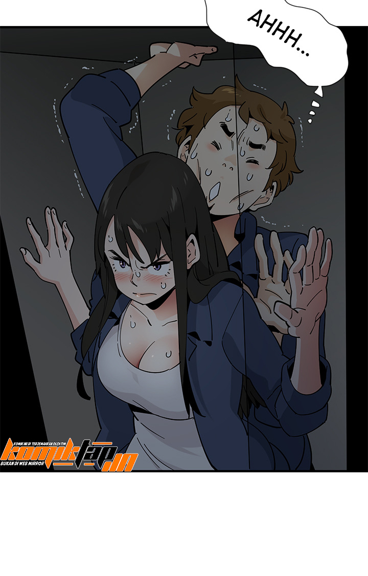 Love Factory - Chapter 2 60 Love Factory - Chapter 2 60